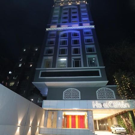 Hotel Cliffton Bombay Extérieur photo