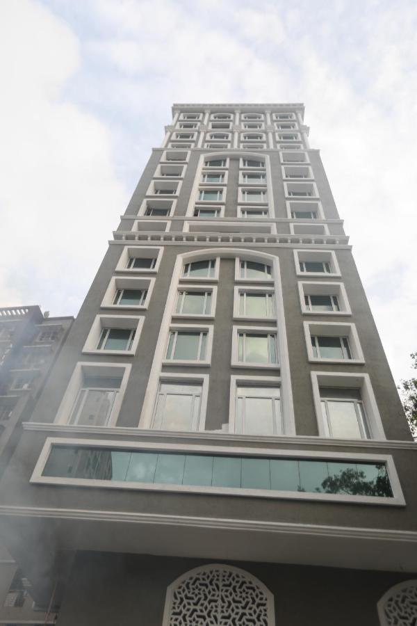 Hotel Cliffton Bombay Extérieur photo