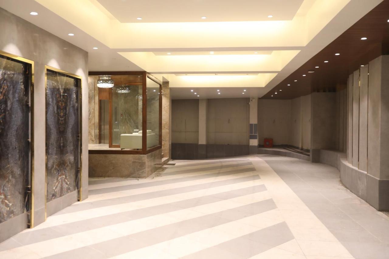 Hotel Cliffton Bombay Extérieur photo