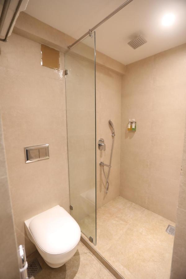 Hotel Cliffton Bombay Extérieur photo