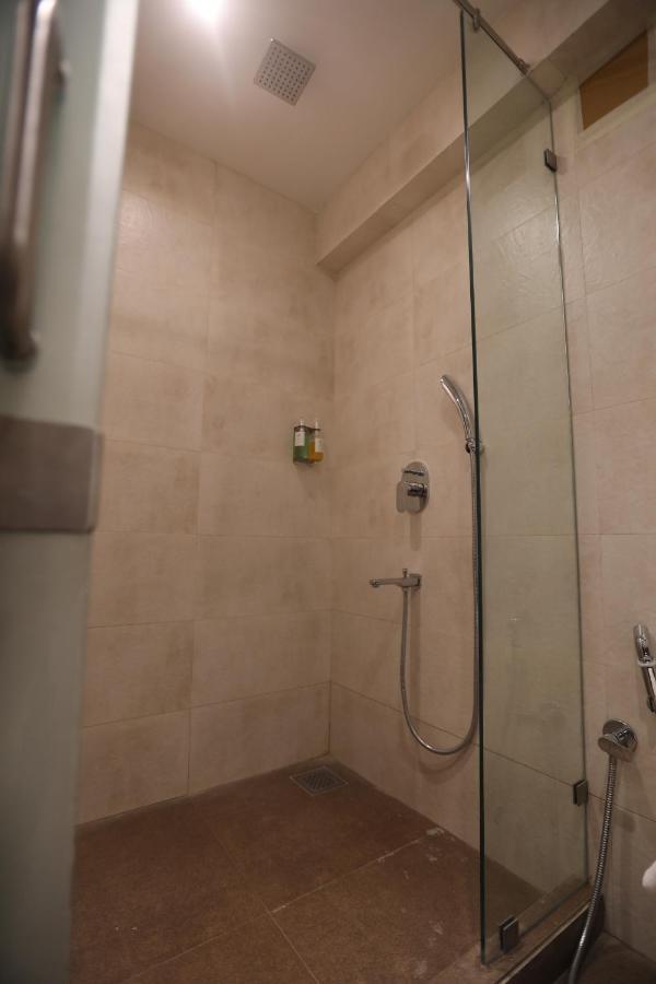 Hotel Cliffton Bombay Extérieur photo