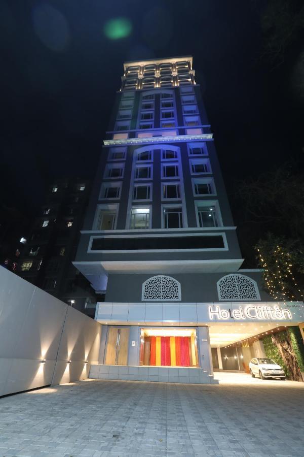 Hotel Cliffton Bombay Extérieur photo