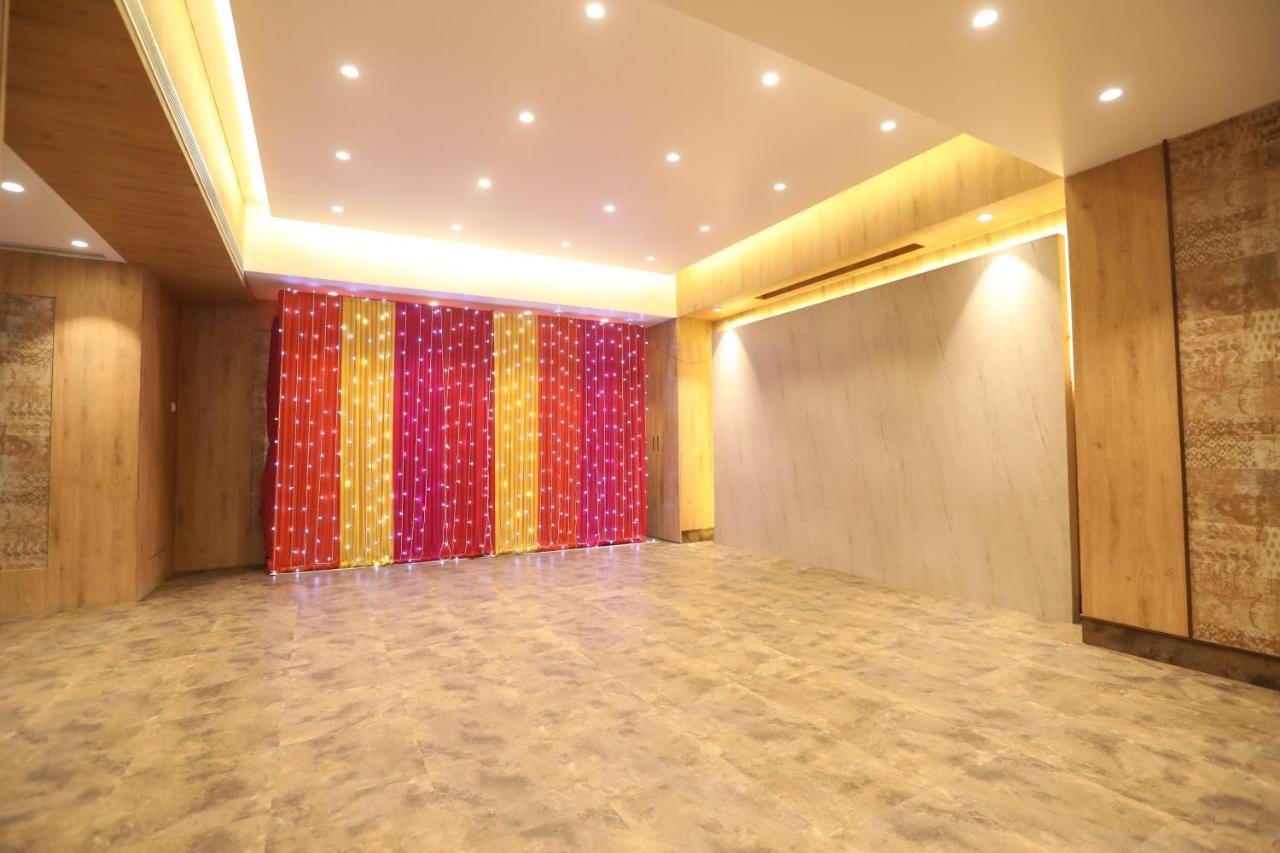 Hotel Cliffton Bombay Extérieur photo