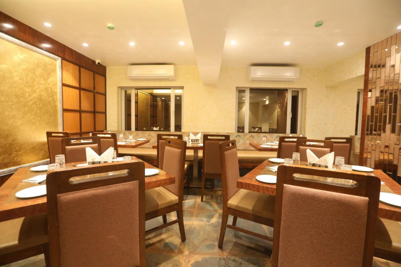 Hotel Cliffton Bombay Extérieur photo