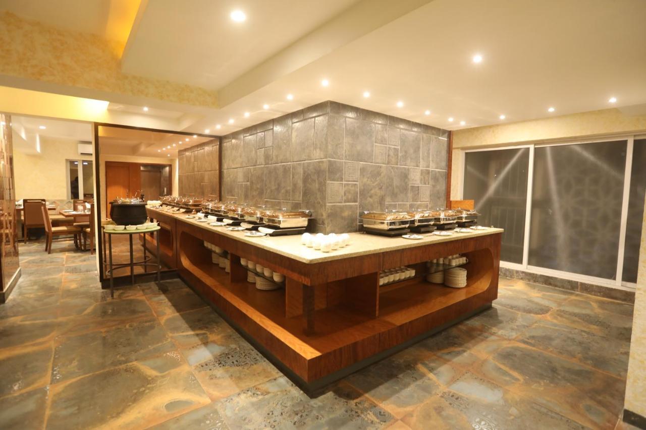 Hotel Cliffton Bombay Extérieur photo